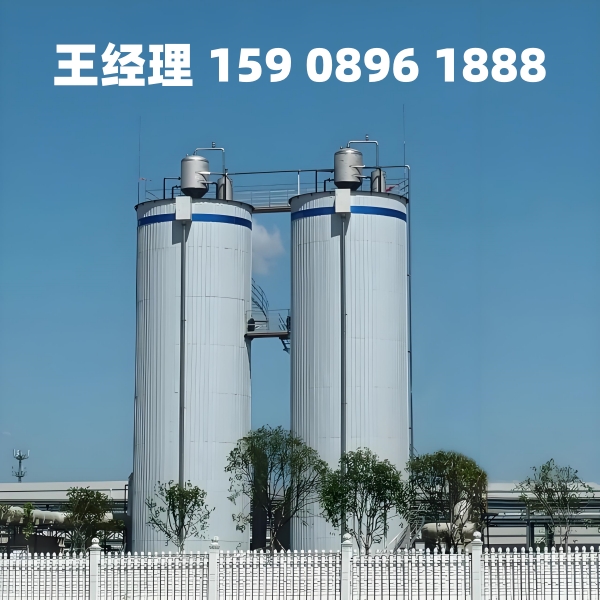 漳州厌氧反应器