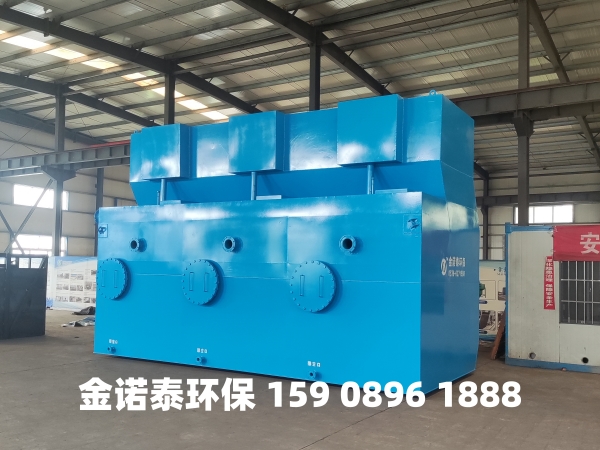 漳州新型FA一体化净水器